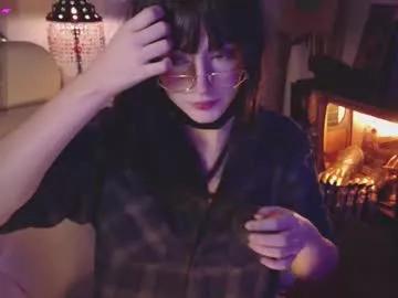 Private alaskagrace on Chaturbate