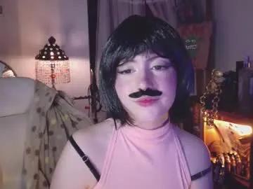 Private alaskagrace on Chaturbate