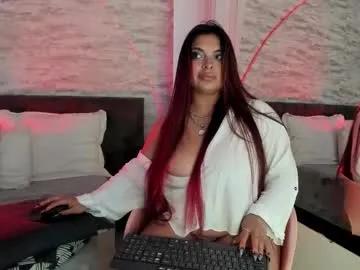 aleec_nyx on Chaturbate 