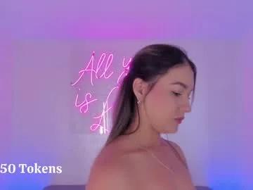 Freechat aleksandra_miller on Chaturbate