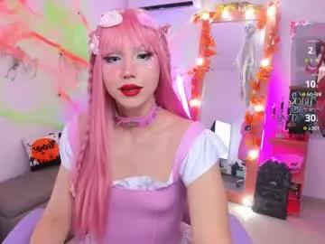 Freechat alessandra_thedoll on Chaturbate