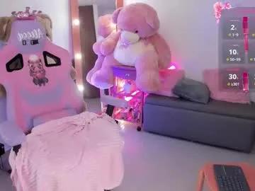 alessandra_thedoll — Sissy Girl in caged!  PRIVATE IS OPEN - Multi-Goal :  Cum SissyOrgasm  #sissy #femboy #chastity #cosplay #findom #anal #trans #lovense