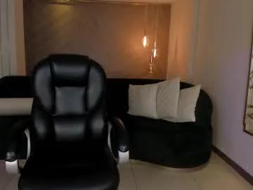 Freechat alessiacorleone_ on Chaturbate