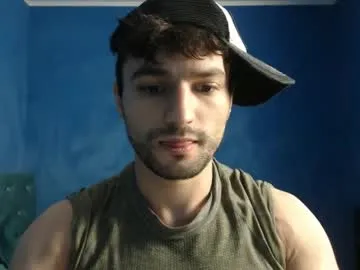 Freechat alex_blu on Chaturbate