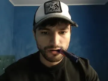 Freechat alex_blu on Chaturbate