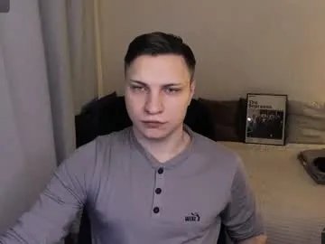 alex_milson on Chaturbate