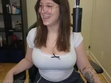 alexa_dream — Freechat on Chaturbate