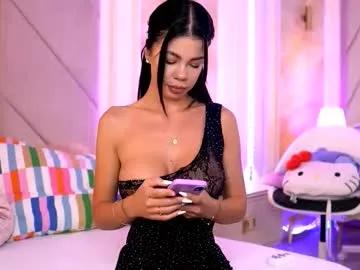 Freechat alexaheyess on Chaturbate