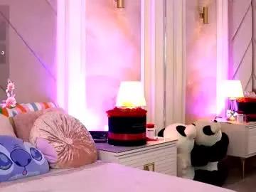 Freechat alexaheyess on Chaturbate