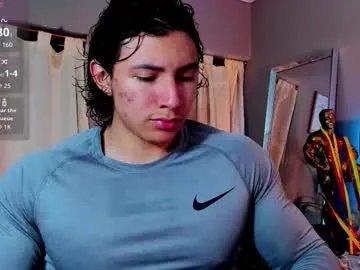 alexander_classy — The GOD of olympus has arrived! #muscle #lovense - Take off shirt and flex bicep - #bigdick #teen #cum #feet #latino