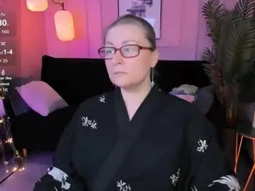 alexandra_kind model from cb