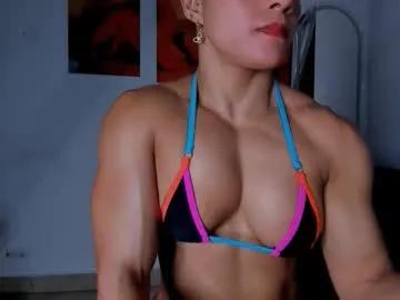 Away alexiafit on Chaturbate