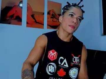 Away alexiafit on Chaturbate