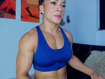 Away alexiafit on Chaturbate