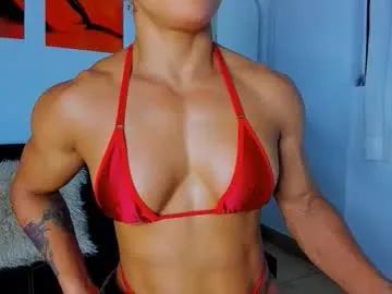 Away alexiafit on Chaturbate
