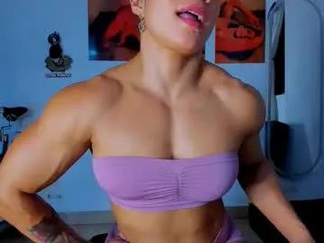 Away alexiafit on Chaturbate
