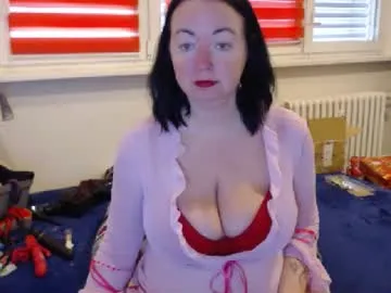 alexie33 on Chaturbate