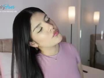 alexxa_dz on Chaturbate