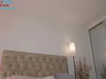 alexxa_dz on Chaturbate