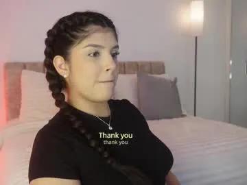 alexxa_dz on Chaturbate