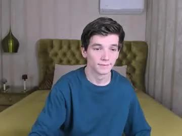 Freechat alfred_joness on Chaturbate