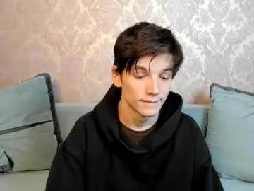 Freechat alfred_joness on Chaturbate
