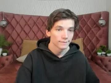 Freechat alfred_joness on Chaturbate