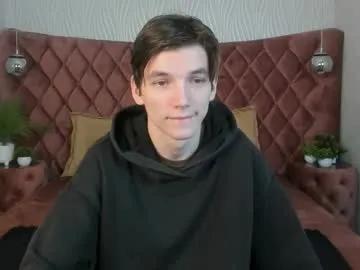 Freechat alfred_joness on Chaturbate