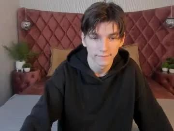 Freechat alfred_joness on Chaturbate