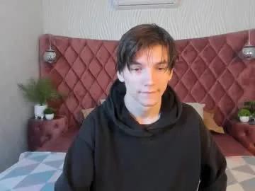 Freechat alfred_joness on Chaturbate