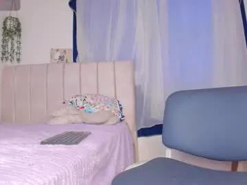 Freechat alice_guzman1 on Chaturbate