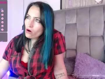 alice_sweetmomma on Chaturbate