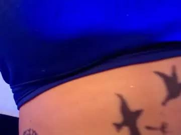 alice_sweetmomma on Chaturbate