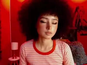 Freechat alice_wiinter on Chaturbate