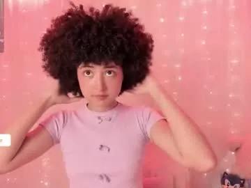 Freechat alice_wiinter on Chaturbate