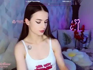 Offline alicebate on Chaturbate