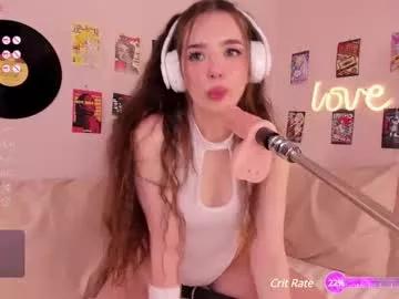 Freechat alicebonam on Chaturbate