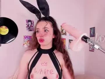 Freechat alicebonam on Chaturbate