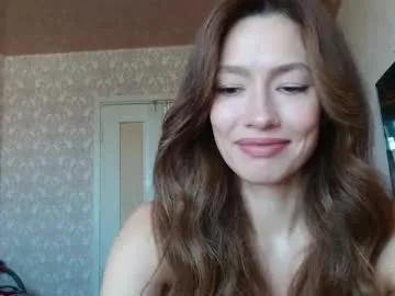 alicia_savory on Chaturbate