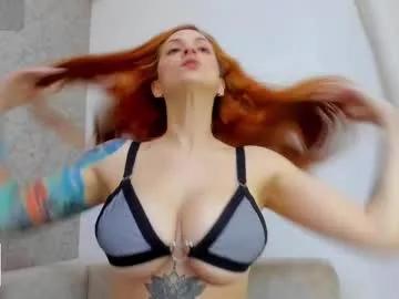 Freechat aliciakozlov on Chaturbate