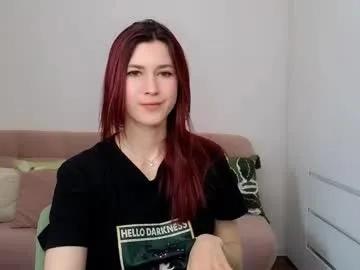 Freechat alicianoveli on Chaturbate
