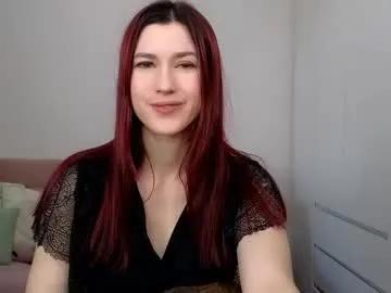 Freechat alicianoveli on Chaturbate