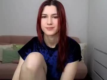 Freechat alicianoveli on Chaturbate