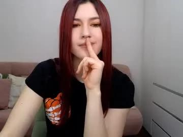 Freechat alicianoveli on Chaturbate