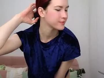 Freechat alicianoveli on Chaturbate