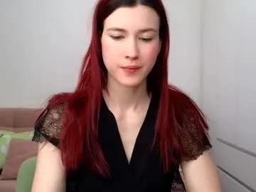 Freechat alicianoveli on Chaturbate