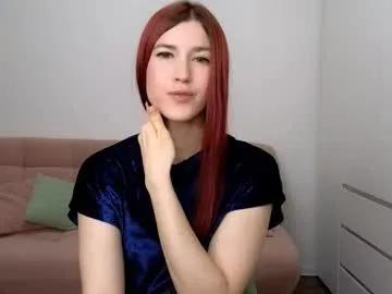 Freechat alicianoveli on Chaturbate