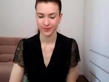 Freechat alicianoveli on Chaturbate