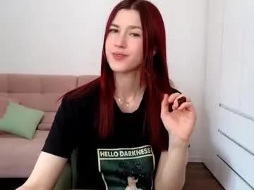 Freechat alicianoveli on Chaturbate