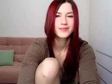 Freechat alicianoveli on Chaturbate
